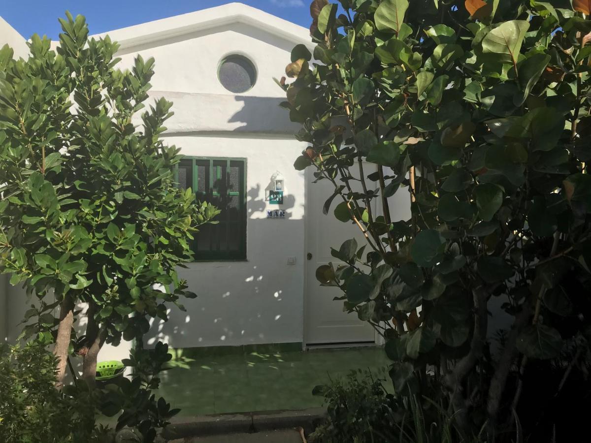 Bungalow Einstein Μασπαλόμας Εξωτερικό φωτογραφία