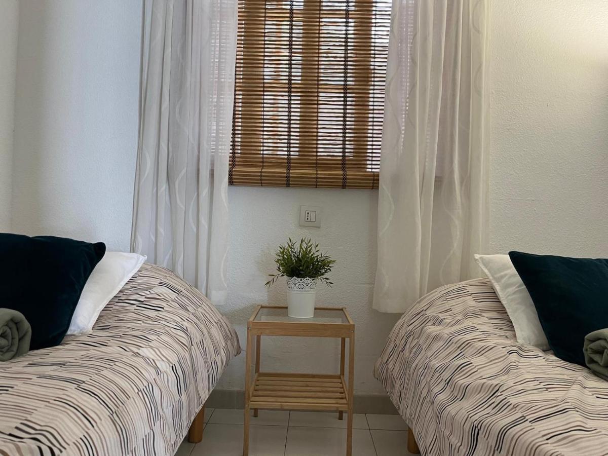 Bungalow Einstein Μασπαλόμας Εξωτερικό φωτογραφία
